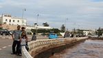 Essaouira, Si Mungil nan Cantik dari Maroko