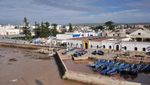 Essaouira, Si Mungil nan Cantik dari Maroko