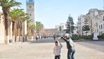 Essaouira, Si Mungil nan Cantik dari Maroko