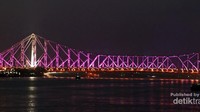Jembatan di Kolkata