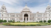 Salah satu destinasi wisata di Kolkata