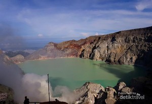 Explorasi Banyuwangi Serasa Menyenangkan Bersama Sahabat