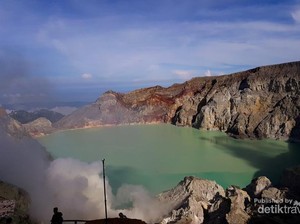 Explorasi Banyuwangi Serasa Menyenangkan Bersama Sahabat