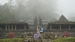 Fakta-fakta Candi Cetho yang Kamu Perlu Tahu