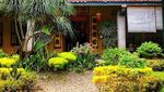 Fakta-Fakta Menarik Rumah Peninggalan Tjong A Fie