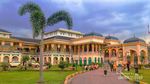 Fakta-fakta Menarik Tentang Istana Maimun