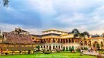 Fakta-fakta Menarik Tentang Istana Maimun