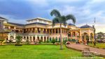 Fakta-fakta Menarik Tentang Istana Maimun