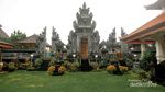 Fakta-fakta Tentang Kesakralan Tempat Ibadah Pura Bali
