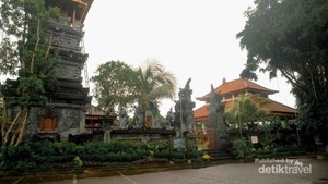 Fakta-fakta Tentang Kesakralan Tempat Ibadah Pura Bali
