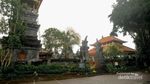 Fakta-fakta Tentang Kesakralan Tempat Ibadah Pura Bali