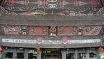 Favorit Turis Jerman, Desa Berumur Ratusan Tahun di Samosir