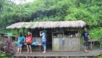 Fenomena Alam Unik di Coban Pelangi