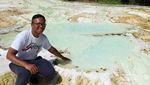 Fenomena Salju Panas di Sumatera Utara yang Harusnya Viral