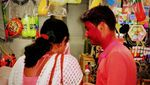Festival Holi, Perang Paling Seru di Dunia