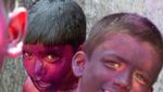 Festival Holi, Perang Paling Seru di Dunia