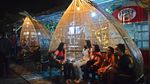 Festival Seni di Yogya, dari Pameran Hingga Bakar-bakaran