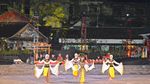 Festival Seni di Yogya, dari Pameran Hingga Bakar-bakaran