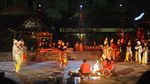 Festival Seni di Yogya, dari Pameran Hingga Bakar-bakaran