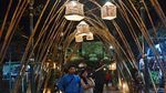 Festival Seni di Yogya, dari Pameran Hingga Bakar-bakaran