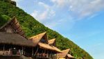 Finns Beach Club yang Menawan di Ungasan, Bali