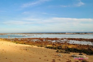 Finns Beach Club yang Menawan di Ungasan, Bali