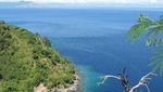 Flores Dilirik Jadi Tempat Liburan Long Weekend Bu Menteri