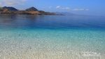 Flores Juga Punya Pulau Bidadari & Pulau Kelor