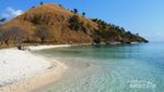 Flores Juga Punya Pulau Bidadari & Pulau Kelor