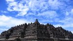Foke Usul Borobudur Dikemas untuk Gaet Wisman Buddha