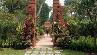Gerbang Sang Nila Utama