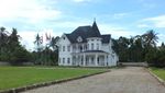 Fotogenik! Rumah Barbie di Kabupaten Limapuluh Kota, Sumbar