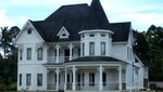 Fotogenik! Rumah Barbie di Kabupaten Limapuluh Kota, Sumbar