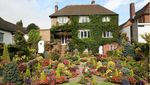 Four Seasons Garden, Kebun Bunga Empat Musim di Inggris