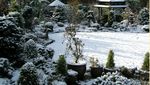 Four Seasons Garden, Kebun Bunga Empat Musim di Inggris
