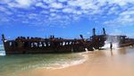 Fraser Island, Pulau Pasir Terbesar di Australia