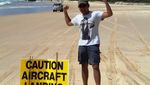 Fraser Island, Pulau Pasir Terbesar di Australia