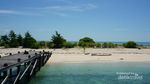 Gadis-gadis Cantik di Pulau Cantik Kodingareng Keke