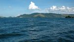 Gagal Bertemu Buaya Penunggu Danau Sentani
