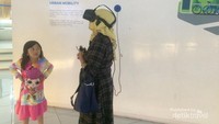 teknologi Virtual Reality