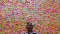 Post It Room