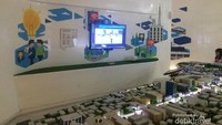 Bandung Masa Kini Room