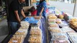 Gampong Lampisang, Kampung Oleh-oleh di Aceh Besar