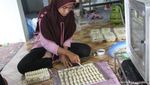 Gampong Lampisang, Kampung Oleh-oleh di Aceh Besar