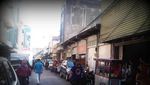 Gang Tamim, Tanah Abang Versi Bandung