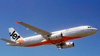 Pesawat Jetstar (vietnamonline.com)