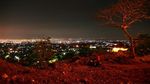 Gardu Pandang Gombel, Tempat Romantis Nikmati Cantiknya Malam Semarang