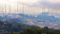 Pemandangan siang hari juga tidak kalah menarik (Ssphila)