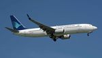 Garuda Terpilih Sebagai The Best International Airline