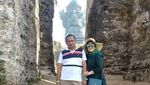 Garuda Wisnu Kencana, Patung Tertinggi Ketiga Dunia Kebanggaan Bali